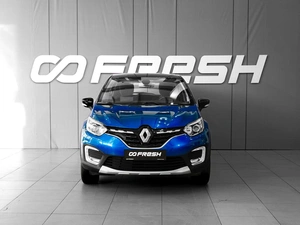 Внедорожник Renault Kaptur 2021 года, 1457000 рублей, Тверь