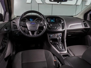 Седан Ford Focus 2017 года, 1149000 рублей, Воронеж