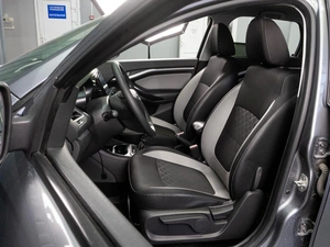 Универсал ВАЗ (LADA) Vesta Cross 2019 года, 999000 рублей, Тюмень