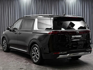 Минивэн Kia Carnival 2020 года, 4070000 рублей, Ставрополь