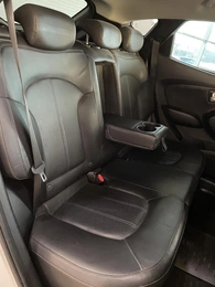 Внедорожник Hyundai ix35 2014 года, 1487000 рублей, Солонцы