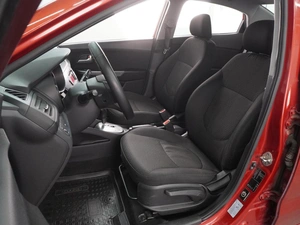 Седан Kia Rio 2012 года, 799000 рублей, Воронеж