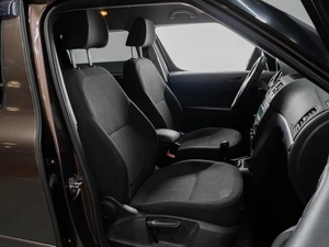 Внедорожник Skoda Yeti 2014 года, 860000 рублей, Тюмень