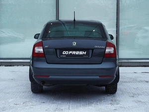 Лифтбек Skoda Octavia 2012 года, 895000 рублей, Тверь
