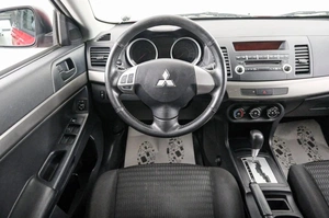 Седан Mitsubishi Lancer 2012 года, 899000 рублей, Красноярск