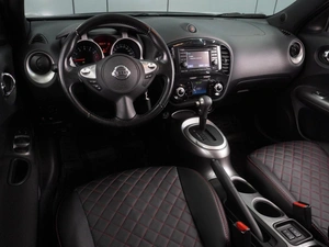 Внедорожник Nissan Juke 2012 года, 1100000 рублей, Воронеж