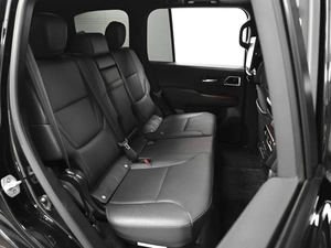 Внедорожник Toyota Land Cruiser 2023 года, 12850000 рублей, Ставрополь