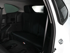 Внедорожник Toyota Highlander 2025 года, 5599000 рублей, Аксай