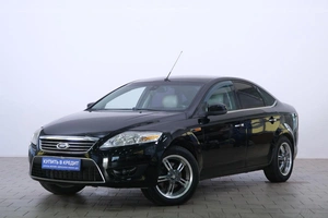 Седан Ford Mondeo 2008 года, 869000 рублей, Омск