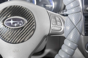 Внедорожник Subaru Forester 2009 года, 1449000 рублей, Кемерово