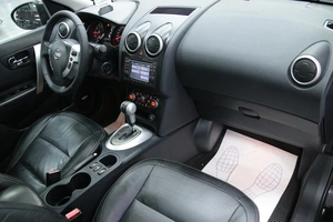 Внедорожник Nissan Qashqai 2010 года, 1133000 рублей, Солонцы