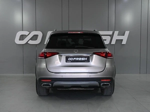 Внедорожник Mercedes-benz GLE-класс 2019 года, 4995000 рублей, Аксай