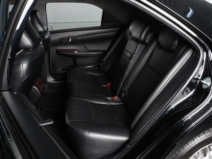 Седан Toyota Camry 2012 года, 1729000 рублей, Минеральные Воды