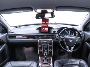 Универсал Volvo V70 2013 года, 1250000 рублей, Красноярск