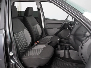 Универсал ВАЗ (LADA) Granta Cross 2024 года, 1185000 рублей, Минеральные Воды