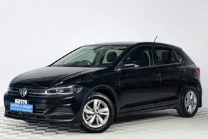 Хетчбэк Volkswagen Polo 2020 года, 1039000 рублей, Челябинск