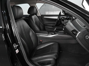 Седан BMW 5 серия 2018 года, 3255000 рублей, Аксай