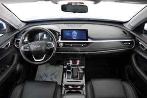 Внедорожник Chery Tiggo 7 2022 года, 1675000 рублей, Брянск