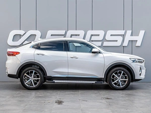 Внедорожник Haval F7x 2022 года, 2080000 рублей, Краснодар