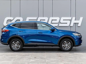 Внедорожник Haval F7 2022 года, 1749000 рублей, Краснодар