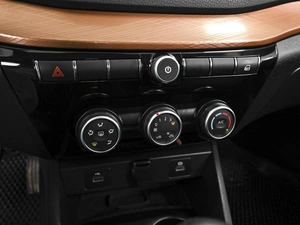 Седан ВАЗ (LADA) Vesta Cross 2023 года, 1309000 рублей, Ставрополь