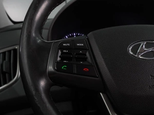 Внедорожник Hyundai Creta 2016 года, 1599000 рублей, Воронеж