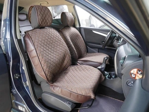 Седан Nissan Almera 2014 года, 719000 рублей, Воронеж