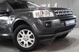 Внедорожник Land Rover Freelander 2010 года, 1159000 рублей, Петрозаводск