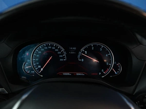 Внедорожник BMW X3 2019 года, 4093055 рублей, Москва