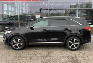 Внедорожник Kia Sorento Prime 2017 года, 2065000 рублей, Солонцы