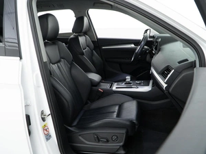 Внедорожник Audi Q5 2018 года, 3279055 рублей, Москва