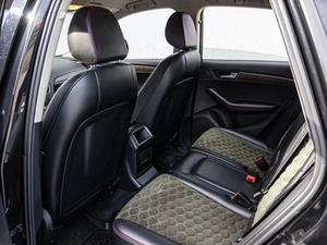 Внедорожник Audi Q5 2012 года, 1765000 рублей, Краснодар