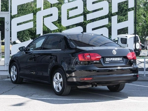 Седан Volkswagen Jetta 2014 года, 1199000 рублей, Волгоград