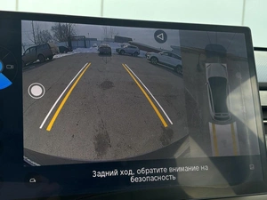 Внедорожник Jetour Dashing 2024 года, 1969000 рублей, Ижевск