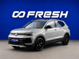 Внедорожник Volkswagen Tharu XR 2026 года, 2948444 рублей, Москва