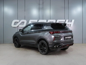 Внедорожник Geely Coolray 2023 года, 1984000 рублей, Воронеж