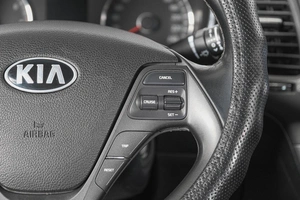 Седан Kia Cerato 2014 года, 849000 рублей, Кемерово