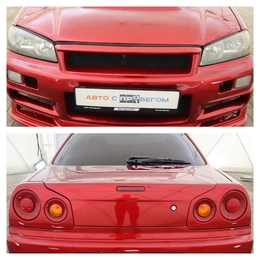 Компактвэн Nissan Skyline 1985 года, 2799000 рублей, Обнинск