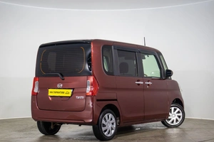 Минивэн Daihatsu Tanto 2018 года, 1199000 рублей, Оренбург