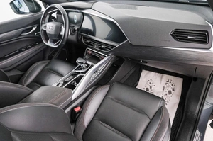 Внедорожник Geely Tugella 2024 года, 3299000 рублей, Красноярск