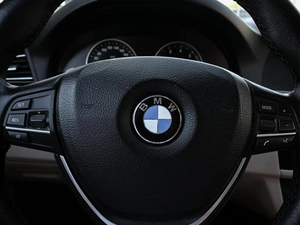 Седан BMW 5 серия 2010 года, 1579000 рублей, Волгоград