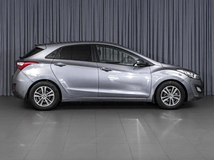 Хетчбэк Hyundai i30 2012 года, 898000 рублей, Ставрополь