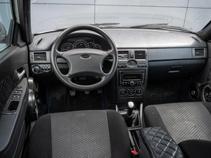 Седан ВАЗ (LADA) Priora 2011 года, 415000 рублей, Краснодар