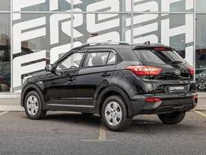 Внедорожник Hyundai Creta 2020 года, 1839000 рублей, Краснодар