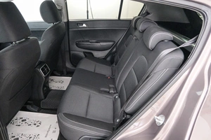 Внедорожник Kia Sportage 2019 года, 2299000 рублей, Красноярск
