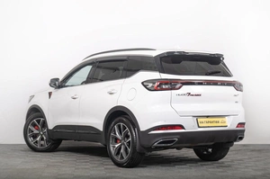 Внедорожник Chery Tiggo 7 Pro Max 2025 года, 2179000 рублей, Томск