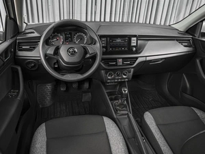 Лифтбек Skoda Rapid 2021 года, 1645000 рублей, Ставрополь