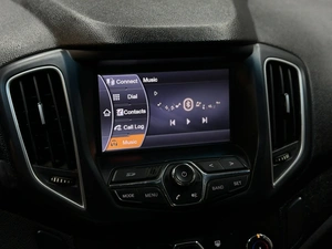 Внедорожник Chery Tiggo 5 2014 года, 697000 рублей, Красноярск