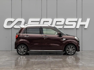 Хетчбэк Daihatsu Cast 2016 года, 940000 рублей, Краснодар