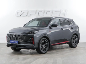 Внедорожник Changan CS55 Plus 2023 года, 2098444 рублей, Москва